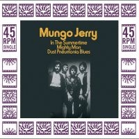 Mungo Jerry - In The Summertime (Maxisingle)