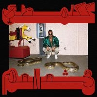 Shabazz Palaces - Robed In Rareness (Loser Edition Re (LP)