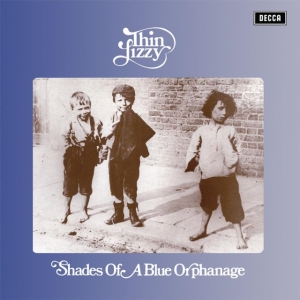 Thin Lizzy - Shades Of A Blue Orphanage (2023 Re (LP)