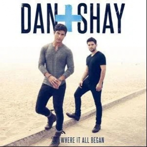 Dan + Shay - Where It All Began (LP)