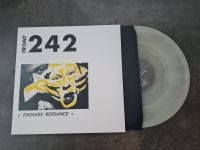 Front 242 - Endless Riddance (Crystal Vinyl Lp) (LP)