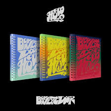 Boynextdoor - How? (Satunnainen versio) (CD)