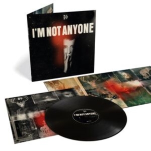 Marc Almond - I?M Not Anyone (LP)