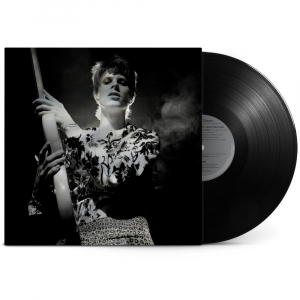 David Bowie - Rock N Roll Star! (Lp) (LP) David Bowie - Rock N Roll Star! (Lp) (LP)