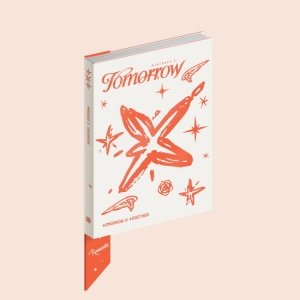Tomorrow X Together - Minisode 3: Tomorrow (Romantic Ver. (CD)
