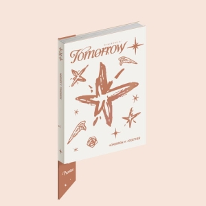 Tomorrow X Together - Minisode 3: Tomorrow (Promise Ver.) (CD)