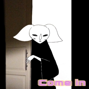 Weatherday - Come In (\"Painted Pink\" Pink & Blac (LP)