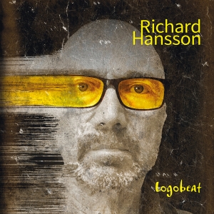Richard Hansson - Logobeat (LP)