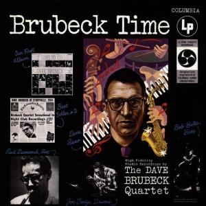 Dave Brubeck - Brubeck Time (CD)