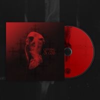 Ulcerate - Cutting The Throat Of God (Digipack (CD)