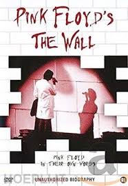 Pink Floyd - Pink Floyd's The Wall - Pink Floyd In Th (MusikkDVD)
