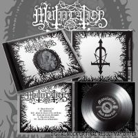 Mutiilation - Black Metal Cult (CD)