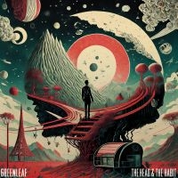 Greenleaf - Head & The Habit The (Digisleeve) (CD)