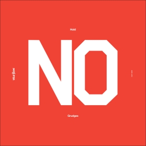 New Rose - Hold No Grudges (LP)