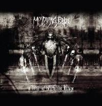 My Dying Bride - A Line Of Deathless Kings (CD)