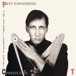 Pete Townshend - All The Best Cowboys Have Chinese E (LP)
