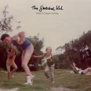 Stachel Kid The - When It Stops Hurting (LP)