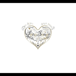 Zorn John And Jesse Harris - Love Songs Live (CD)