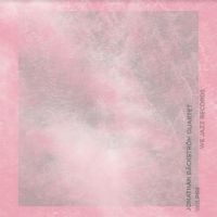 Jonathan Bäckström Quartet - Jonathan Bäckström Quartet (LP)