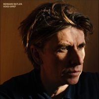 Butler Bernard - Good Grief (Ltd Indie Silver Vinyl) (LP)