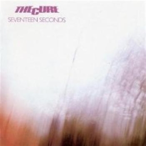 The Cure - Seventeen Second (CD)