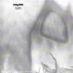 The Cure - Faith (CD)