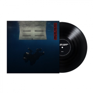 Billie Eilish - Hit Me Hard And Soft (Genbrugt Sort Vinyl) (LP)