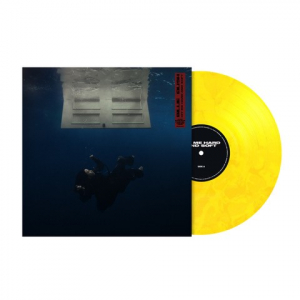 Billie Eilish - Hit Me Hard And Soft - Eco Mix Yellow Vinyl) (LP)