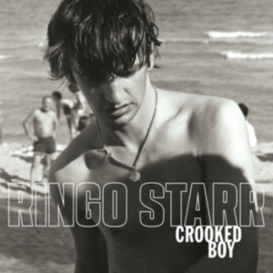 Ringo Starr - Crooked Boy (LP)