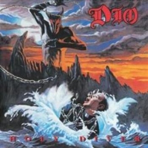 Dio - Holy Diver (CD)