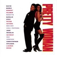 Various Artists - Pretty Woman (CD)