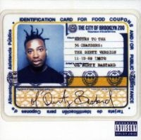 Ol' Dirty Bastard - Return To The 36 Chambers: The (CD)