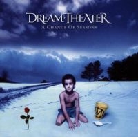 Dream Theater - A Change Of Seasons (CD) Dream Theater - A Change Of Seasons (CD)