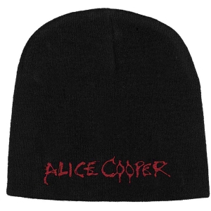 Alice Cooper - Logo Hue H