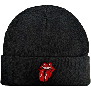 Rolling Stones - Hackney Diamonds Shards Logo Bl Hue H