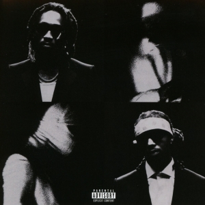 Future & Metro Boomin - We Still Don't Trust You (CD)