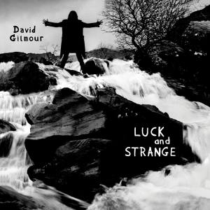Gilmour David - Luck And Strange (CD)