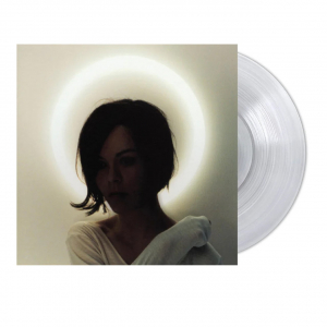 Nordenstam Stina - This Is Stina Nordenstam (Klar Vinyl) (LP)