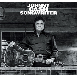 Johnny Cash - Songwriter (Cd) (CD)