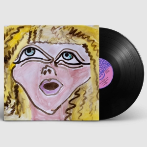 Klara Keller - Bang (LP)