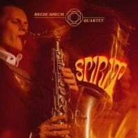 Brede Sørum Quartet - Spirit (LP)