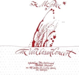 Mcphee Joe - The Willisau Concert (LP)
