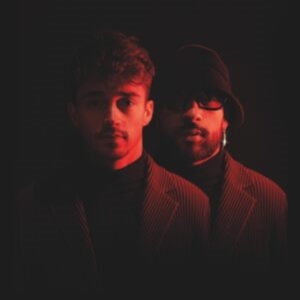 Leclerc Charles & Sofiane Pamart - Dreamers (LP)
