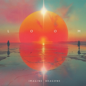 Imagine Dragons - Loom (Vinyl) (LP)