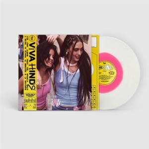 Hinds - Viva Hinds (Indie Exclusive, Rosa I (LP)