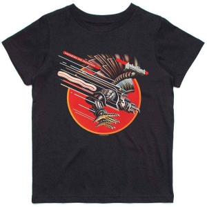 Judas Priest - Screaming For Vengeance Gutt T-skjorte Svart