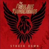 Fabulous Thunderbirds The - Struck Down (CD)