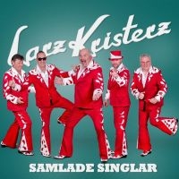 Larz-Kristerz - Samlade Singlar (CD) Larz-Kristerz - Samlade Singlar (CD)