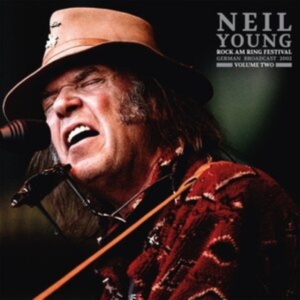 Young Neil - Rock Am Ring Festival Vol.2 (2 Lp V (LP)