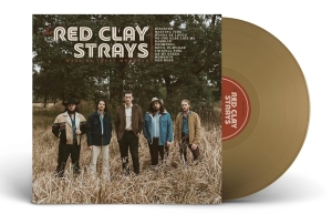 The Red Clay Strays - Made By These Moments (LP)